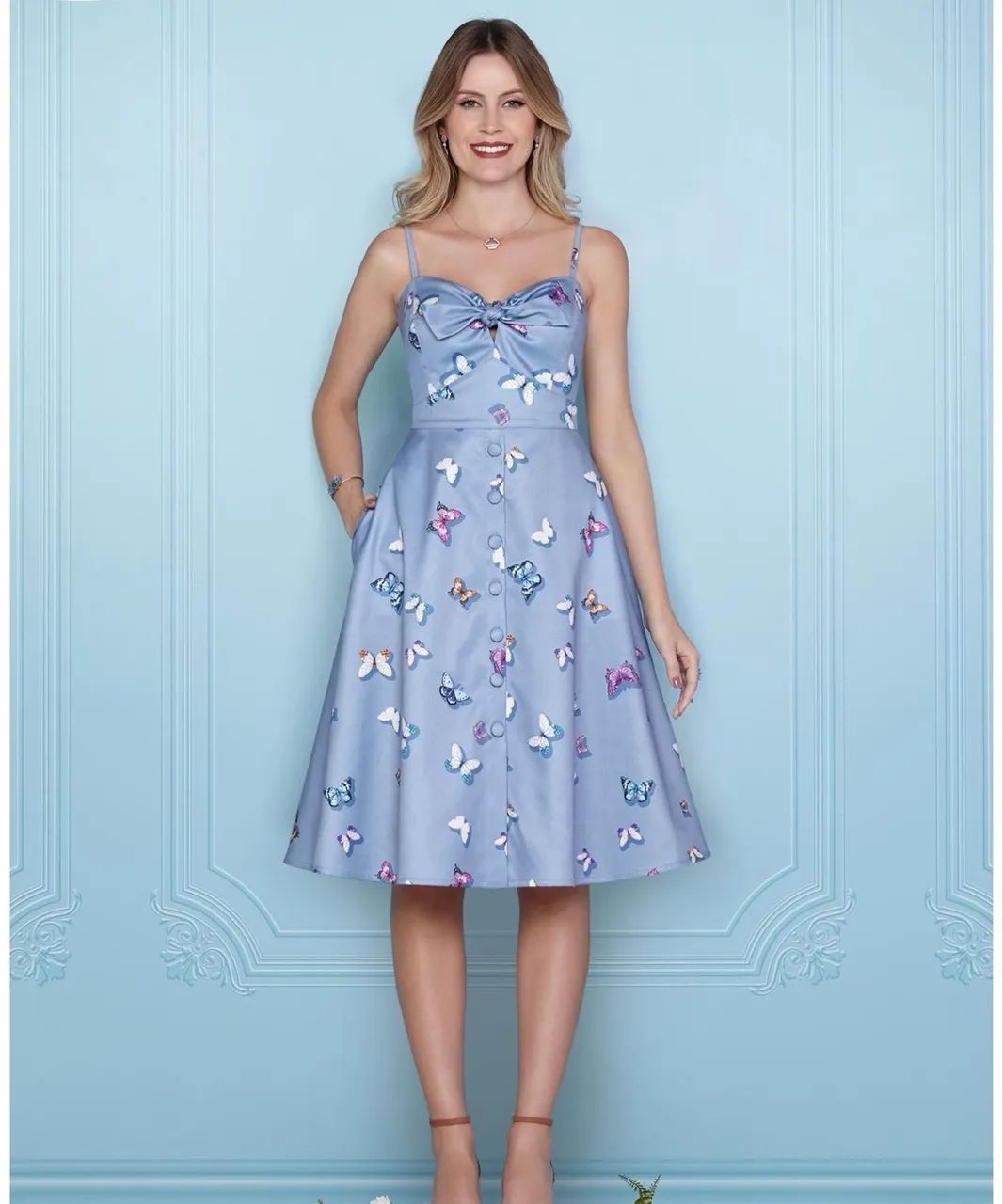 Vestido Cuplover PP - Foto 3