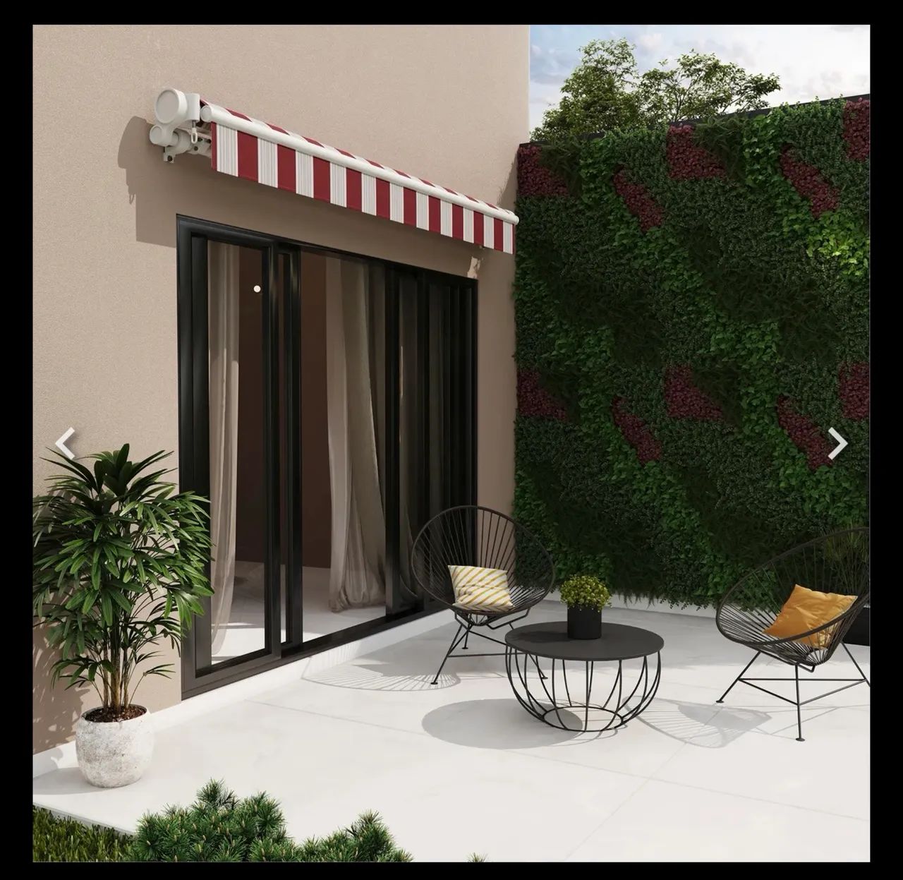 Toldo  - Foto 2