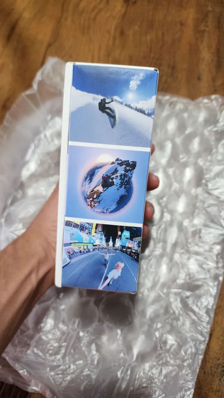 DJI Osmo 360 II - Foto 3