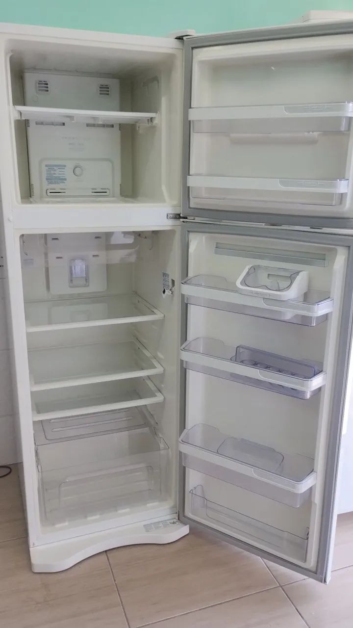 Geladeira Electrolux  - Foto 2