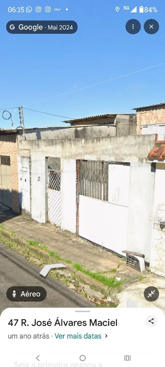 Foto - Manaus - Dom Pedro I