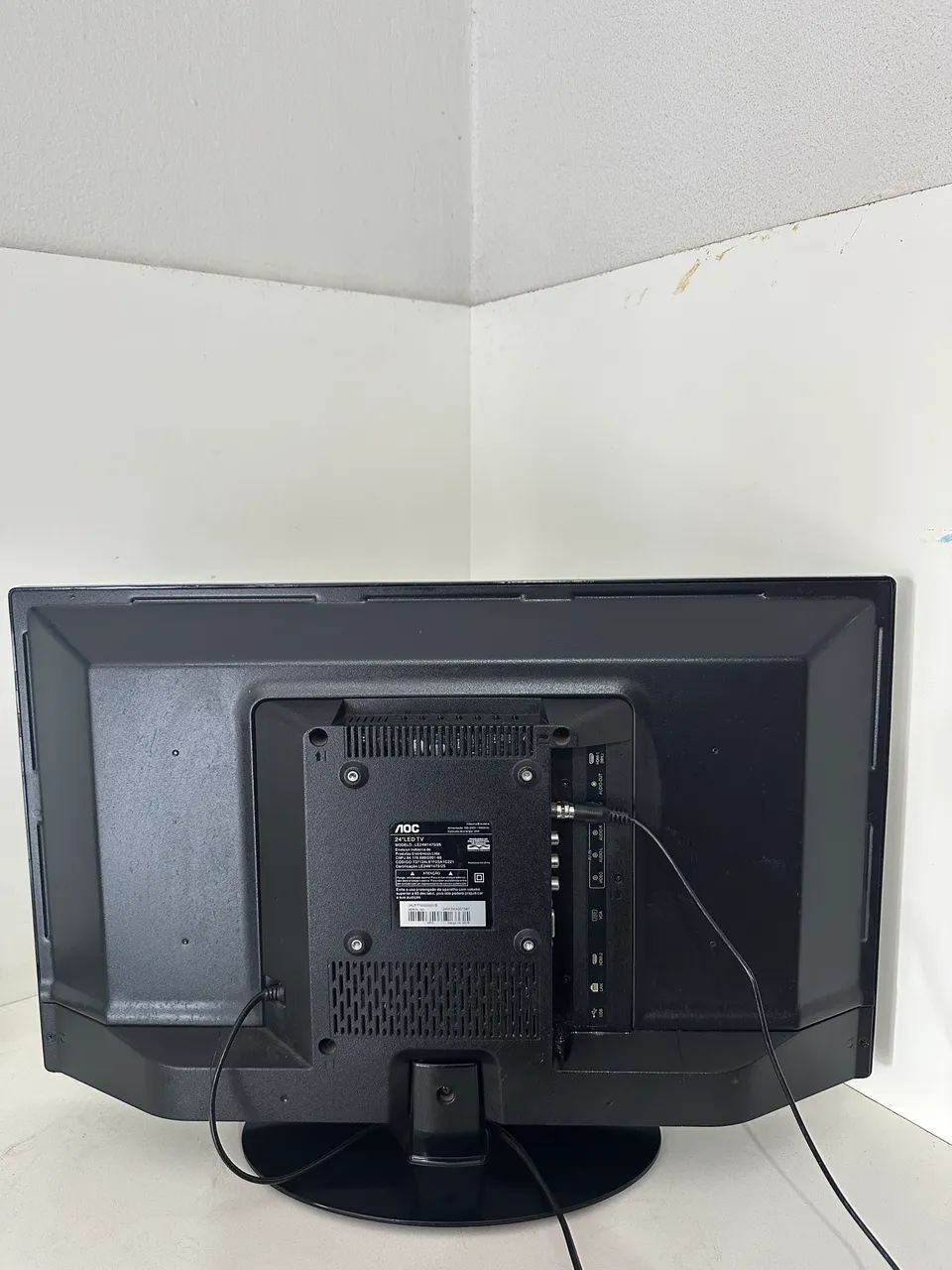 Monitor tv 24 pol full hd - Foto 3