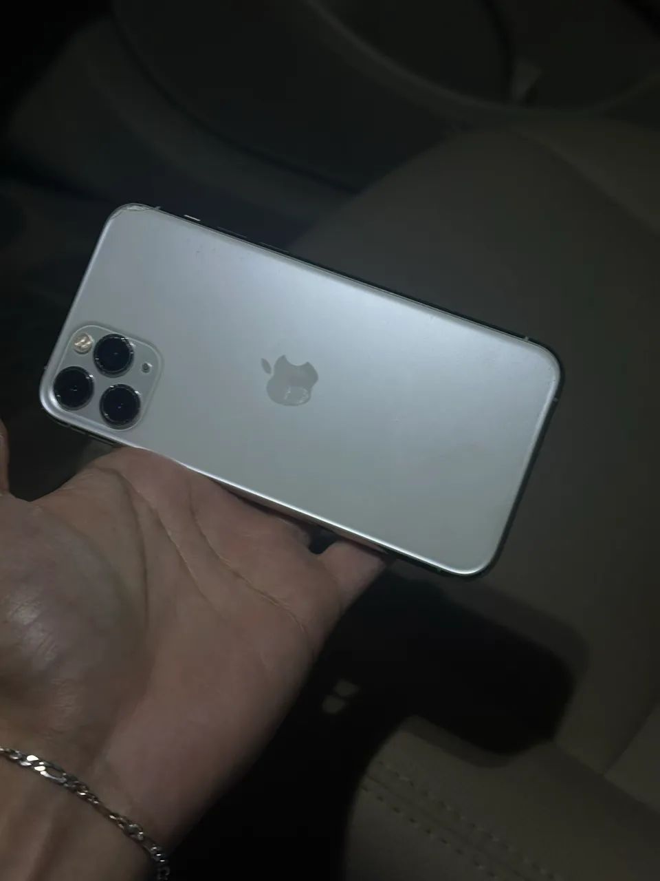 iPhone 11 Pro perfeito estado - Foto 3
