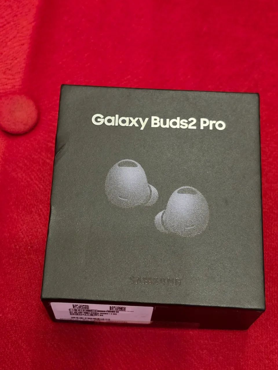 Samsung Galaxy Buds 2 Pro - Foto 2