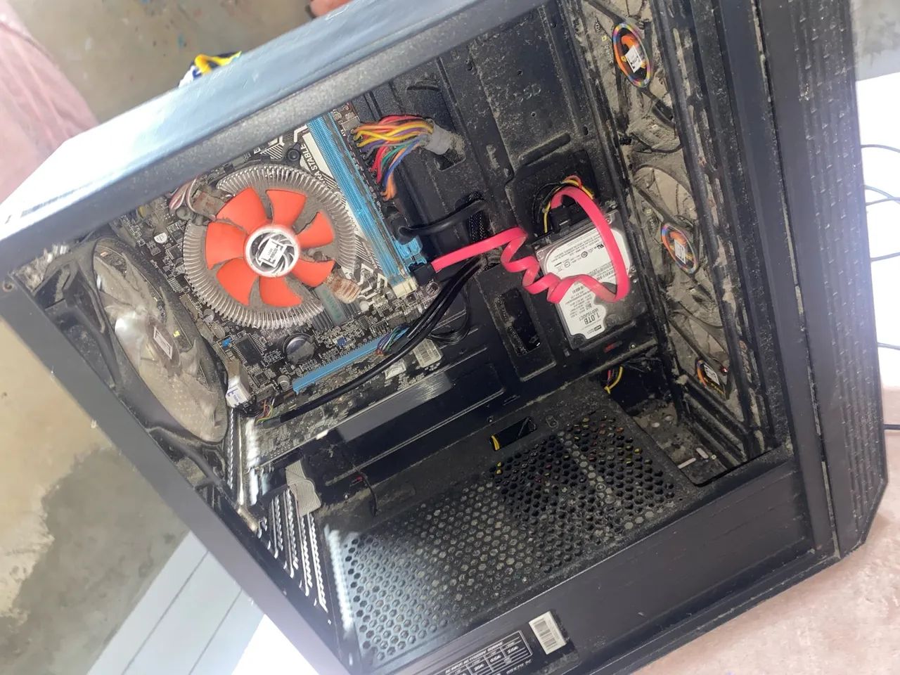 Computador com Defeito - Foto 2