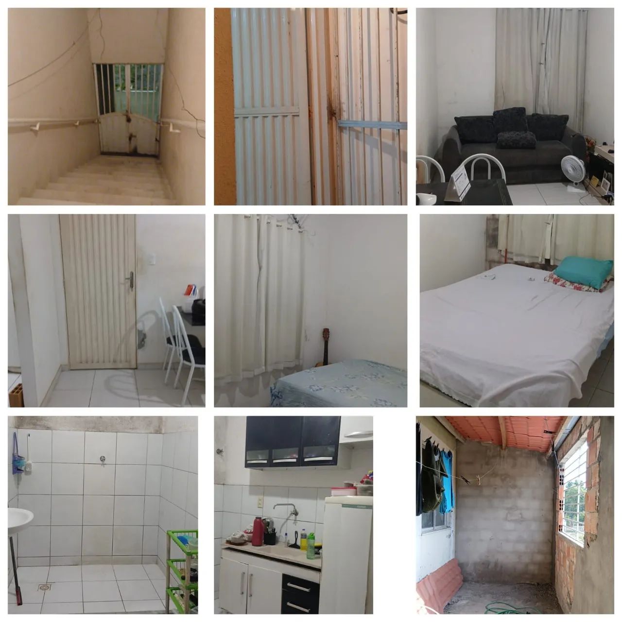 Apartamento Village 