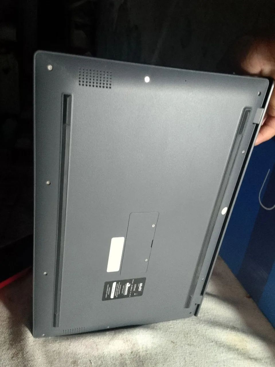 Vendo notebook Multi Intel  - Foto 5