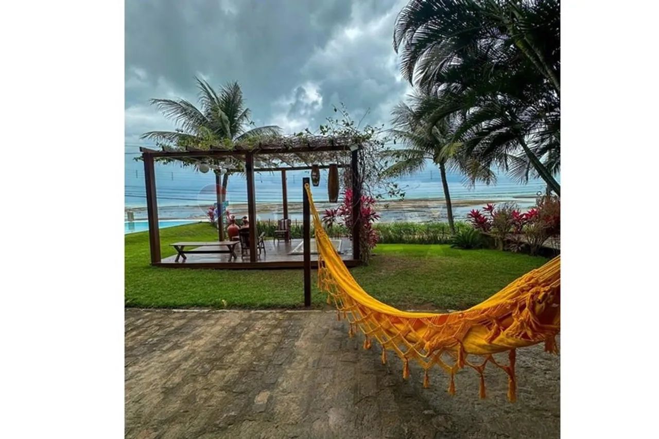 Casa de praia a venda Japaratinga| 8 suites - Foto 5