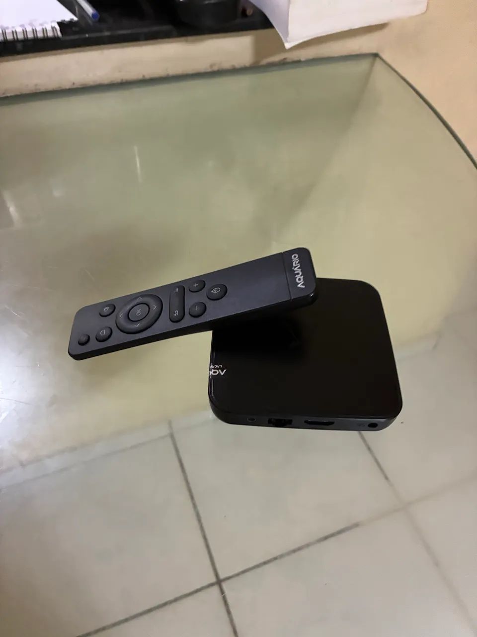 TV box - Foto 2
