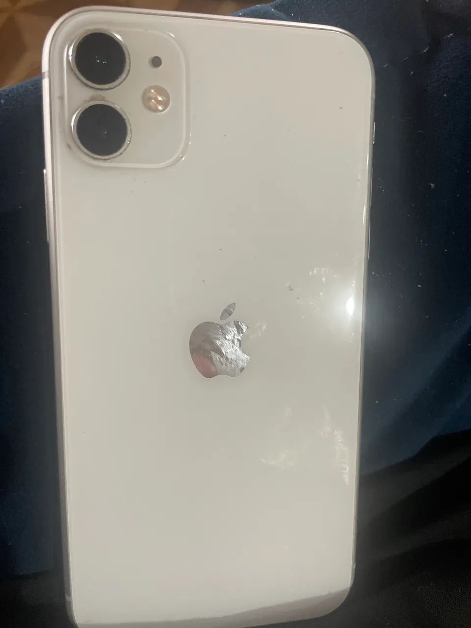 iPhone 11 - Foto 2
