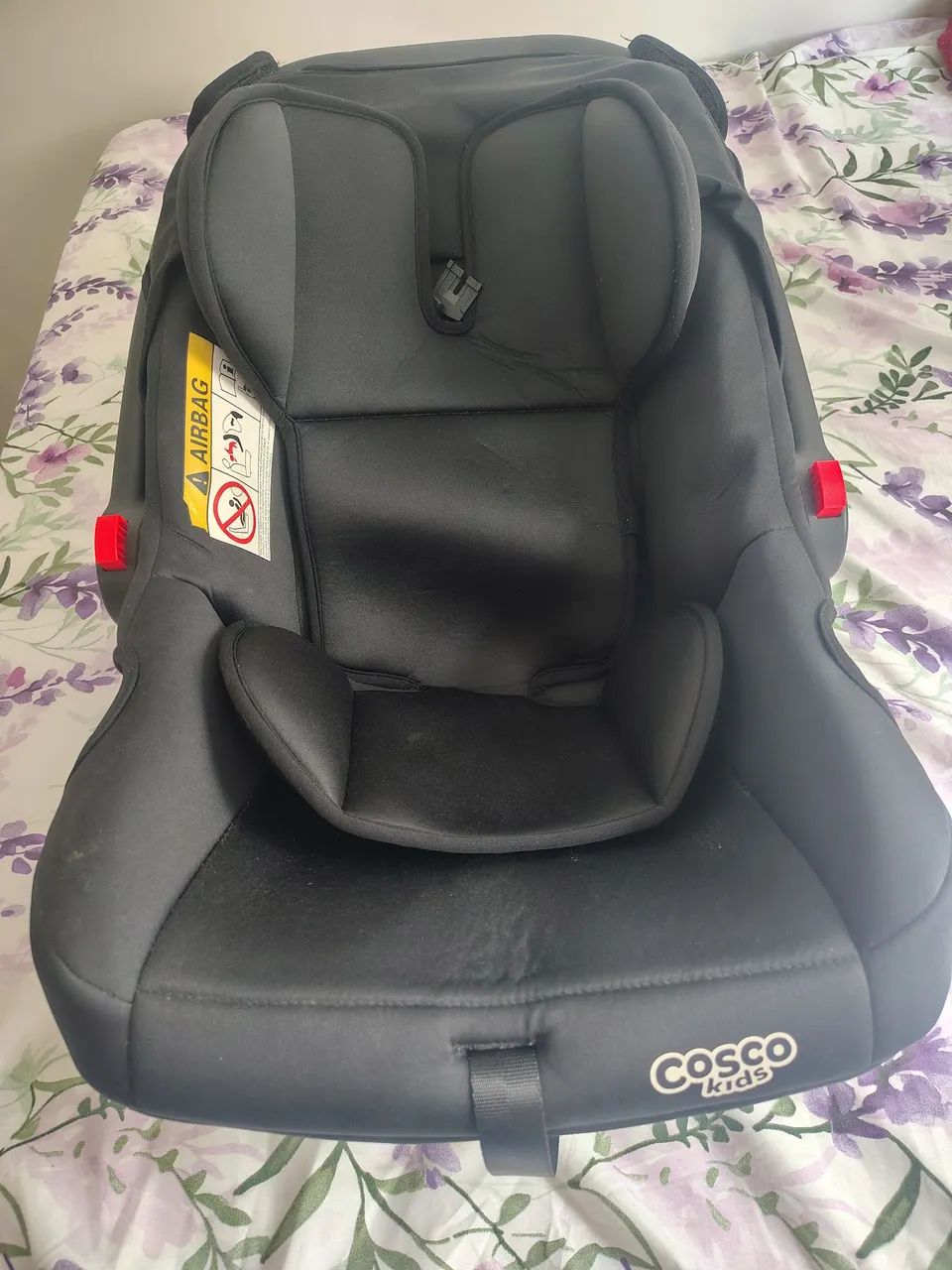 Bebê Conforto 