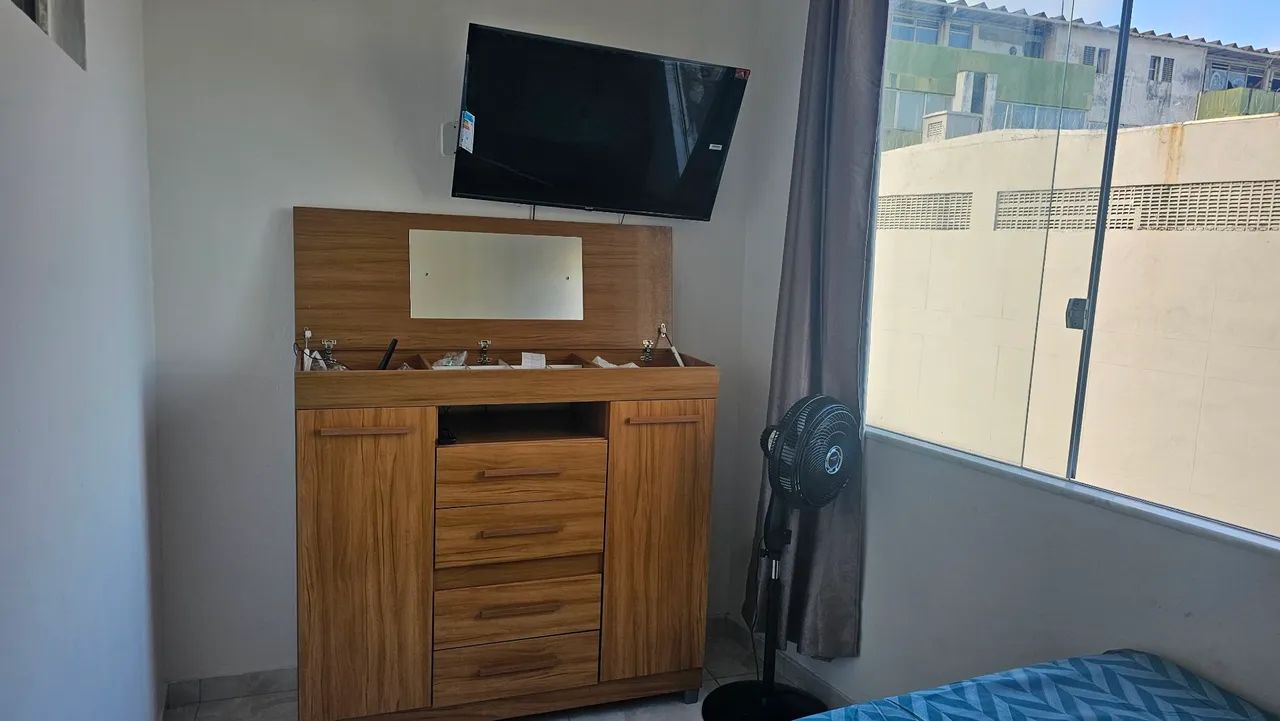 Apartamento para temporada  Avenida Carlos Gomes centro Salvador  - Foto 12