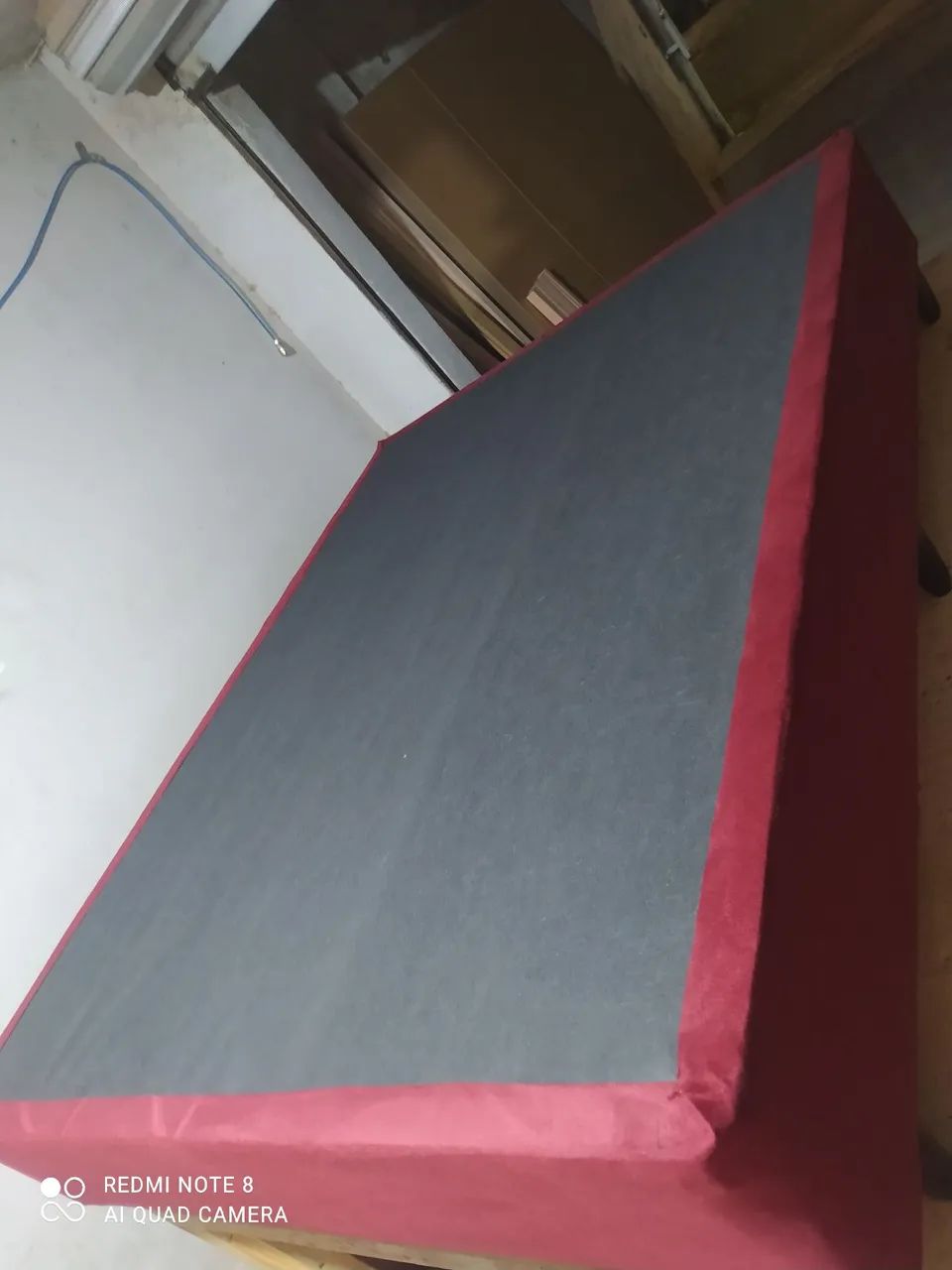 Base box casal  - Foto 3