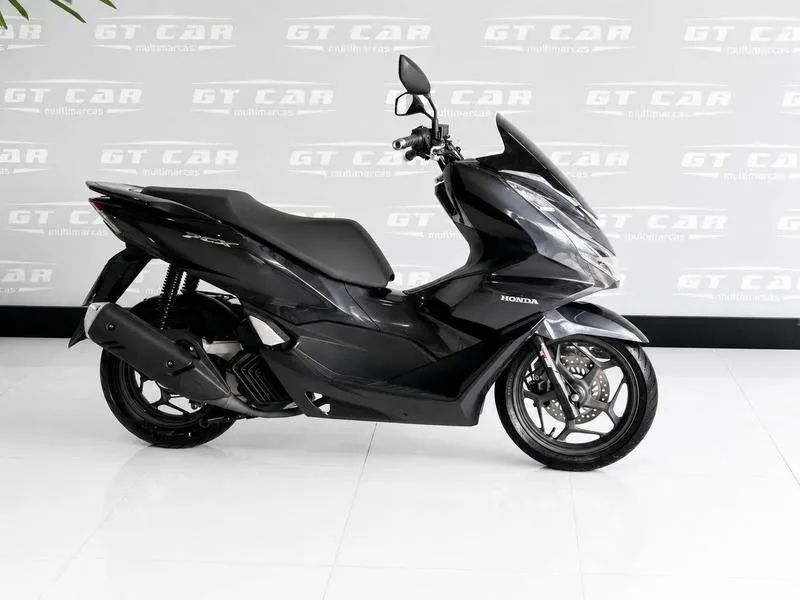 PCX 160 - 2024. - Foto 3