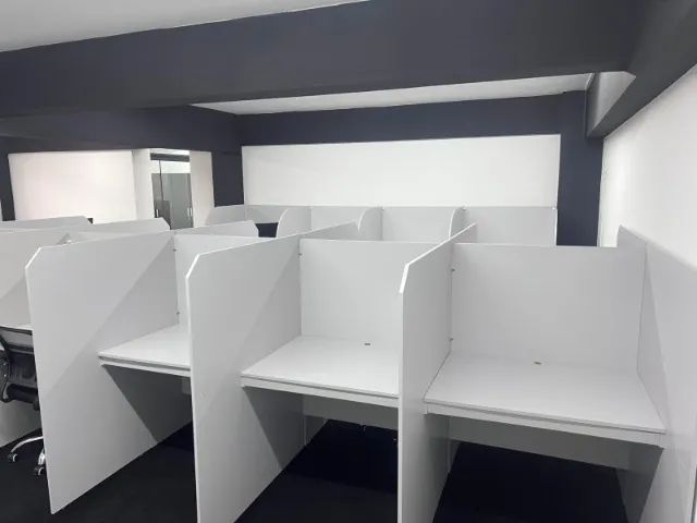 estações de trabalho - Foto 3