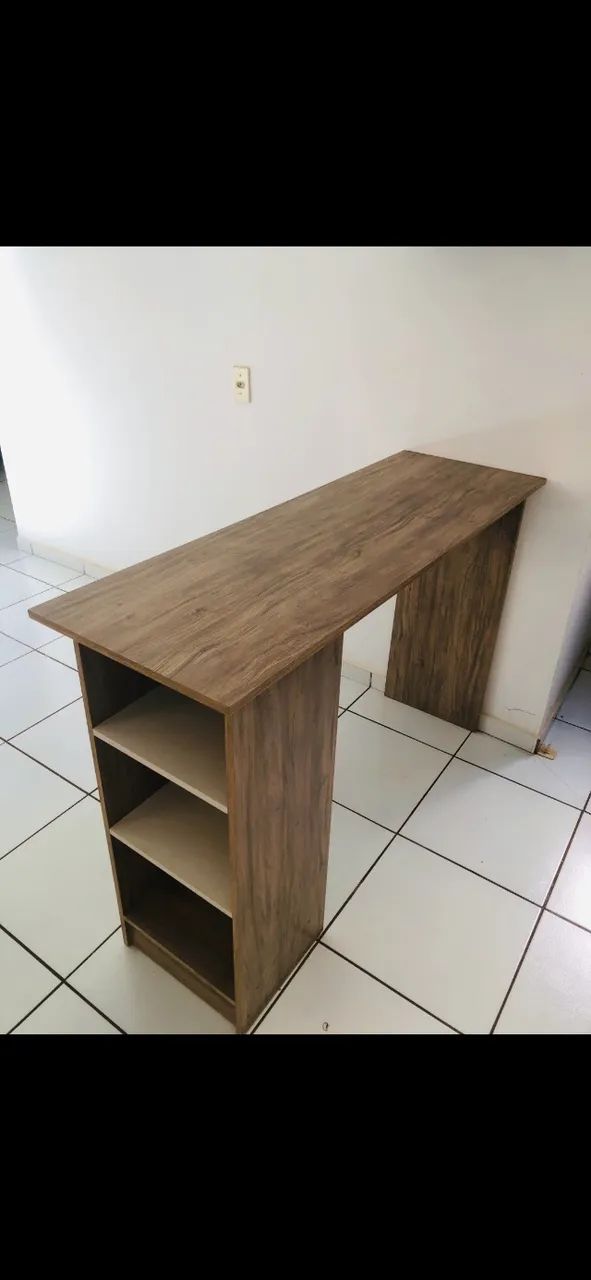 Bancada Gourmet para cozinha - Foto 2