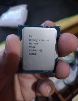 processador core i3 12100