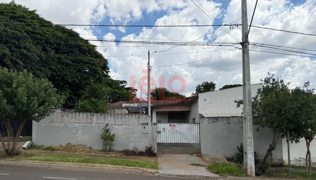 TERRENO COMERCIAL NA AV PION. ALICIO CAMPOLINA - Foto 2
