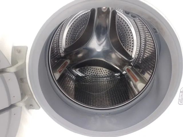 Máquina de lavar e Secar Electrolux lse11  - Foto 4