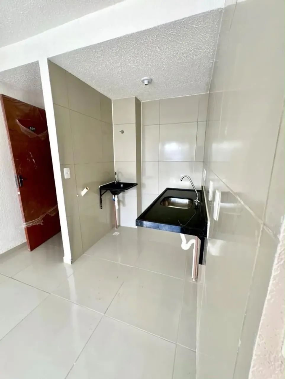 Apartamento mirante do Sol aluguel - Foto 4
