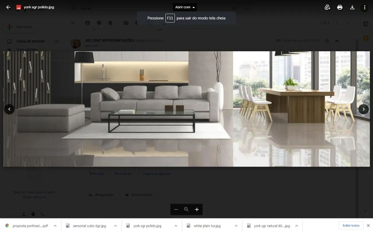 casa em condominio - Foto 4