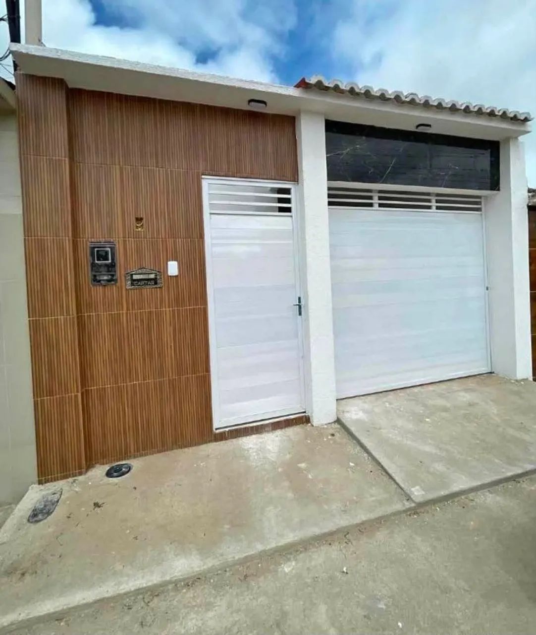 Ref. Casa Paranoá 