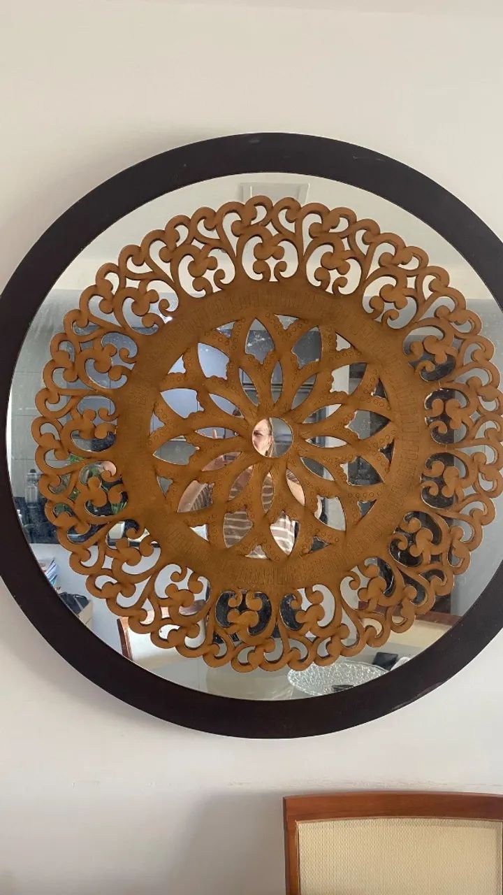 Mandala de luxo  - Foto 2