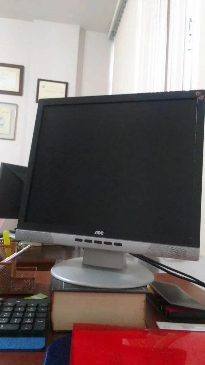 PC  desktop 