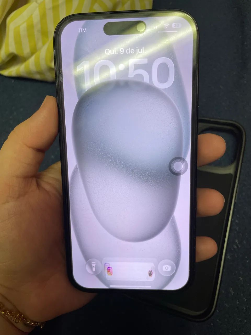 iPhone 15