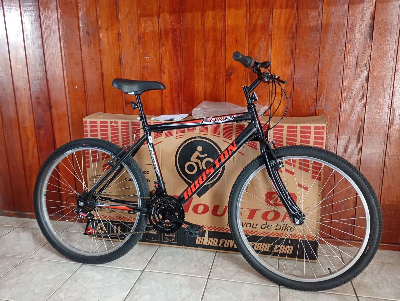 Bicicleta nova pra vender Hoje 