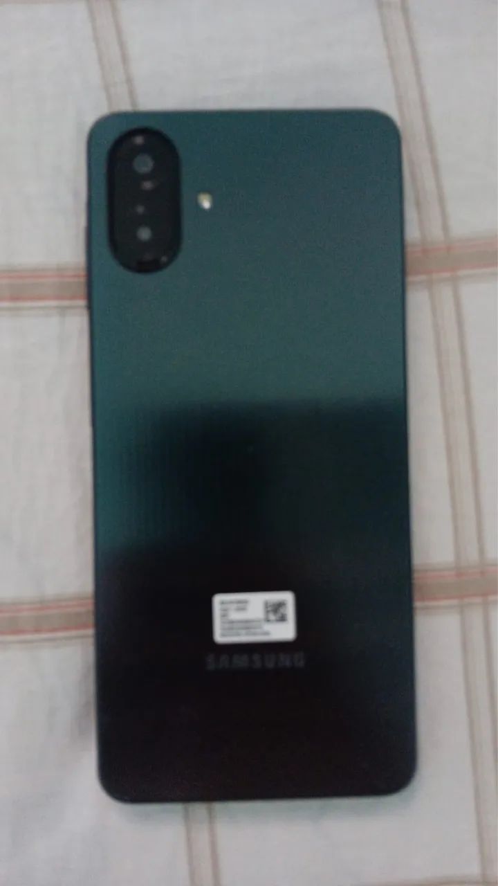 Samsung A07 