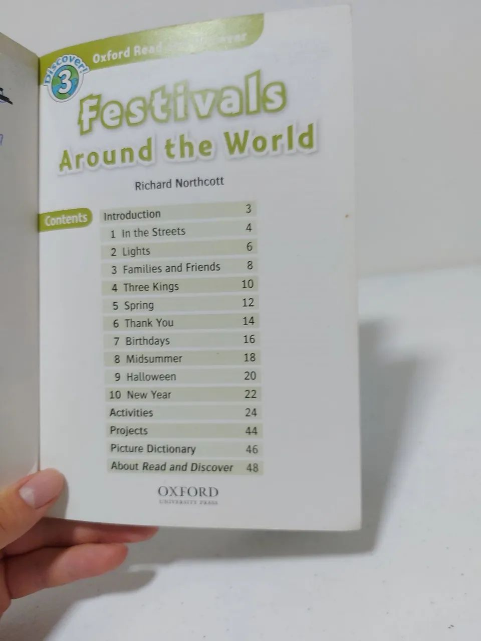 Festivals arround the world - Foto 3