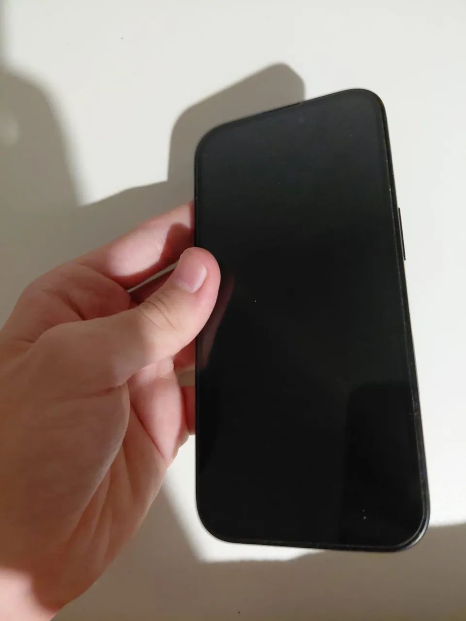 Iphone 16 com caixa - Foto 3