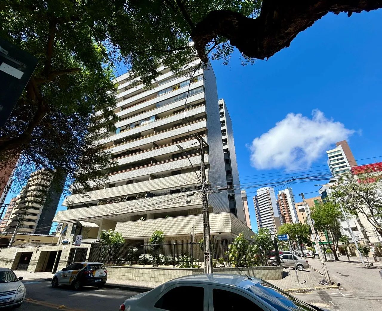 APARTAMENTO para alugar na cidade de FORTALEZA-CE - Foto 3