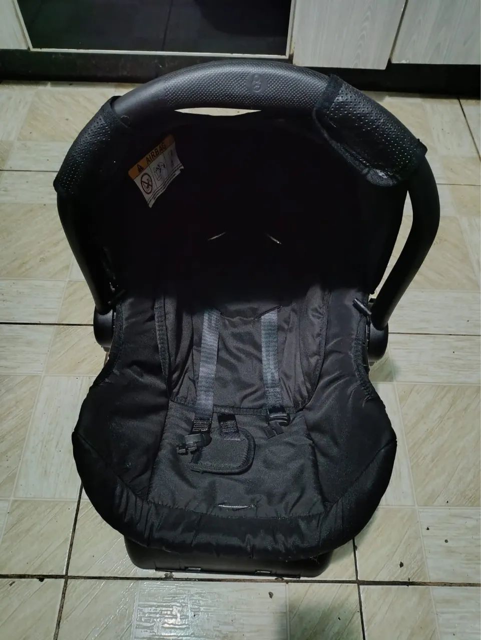 Bebê conforto  - Foto 2