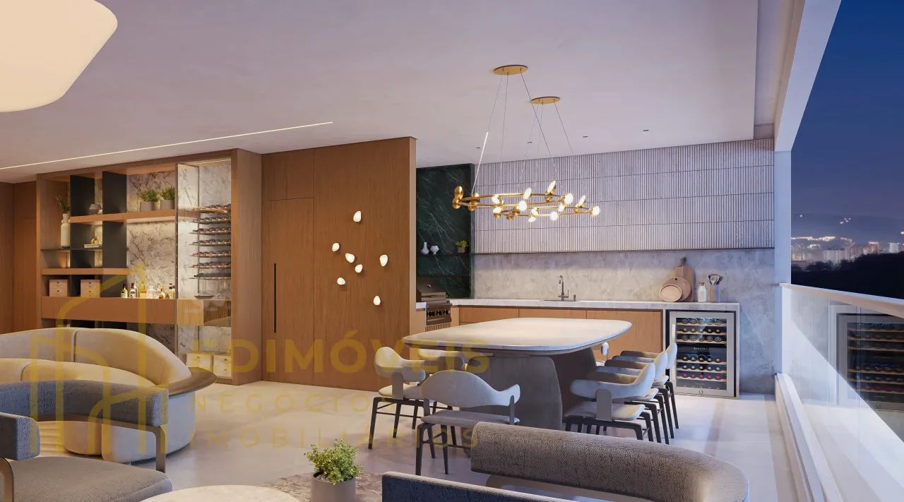 Montê Residence: sofisticação e conforto na Praia da Costa - Vila Velha! - Foto 5