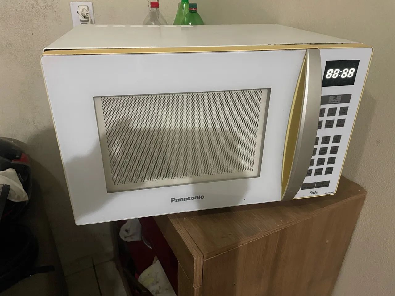Microondas  - Foto 2