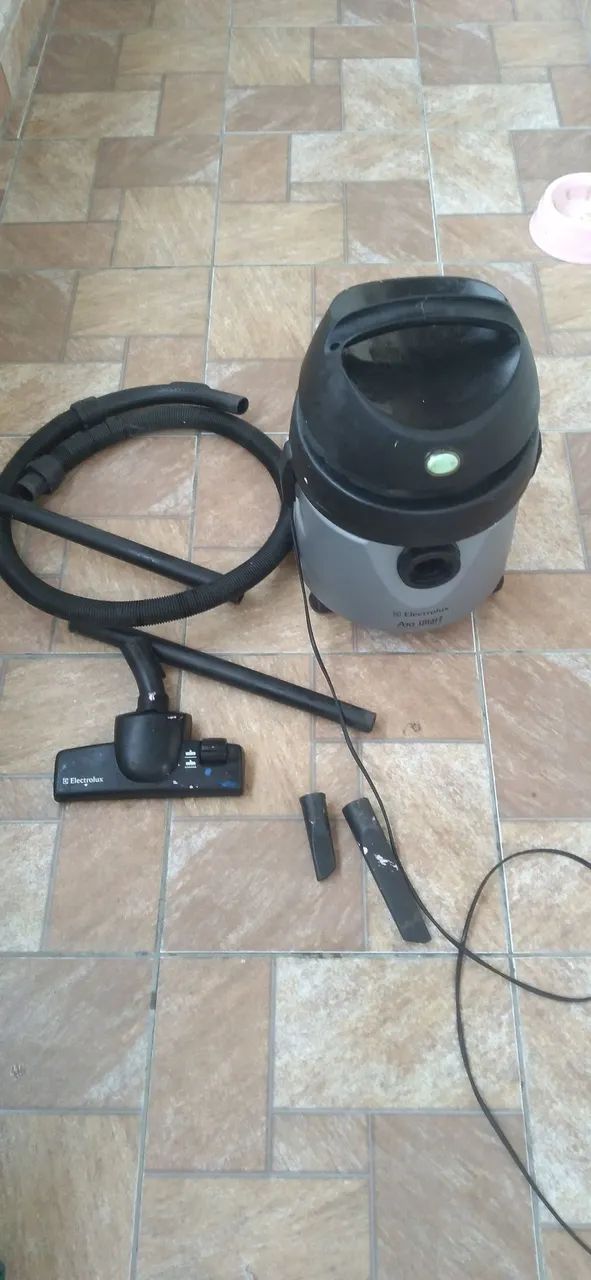 Aspirador de pó  - Foto 2