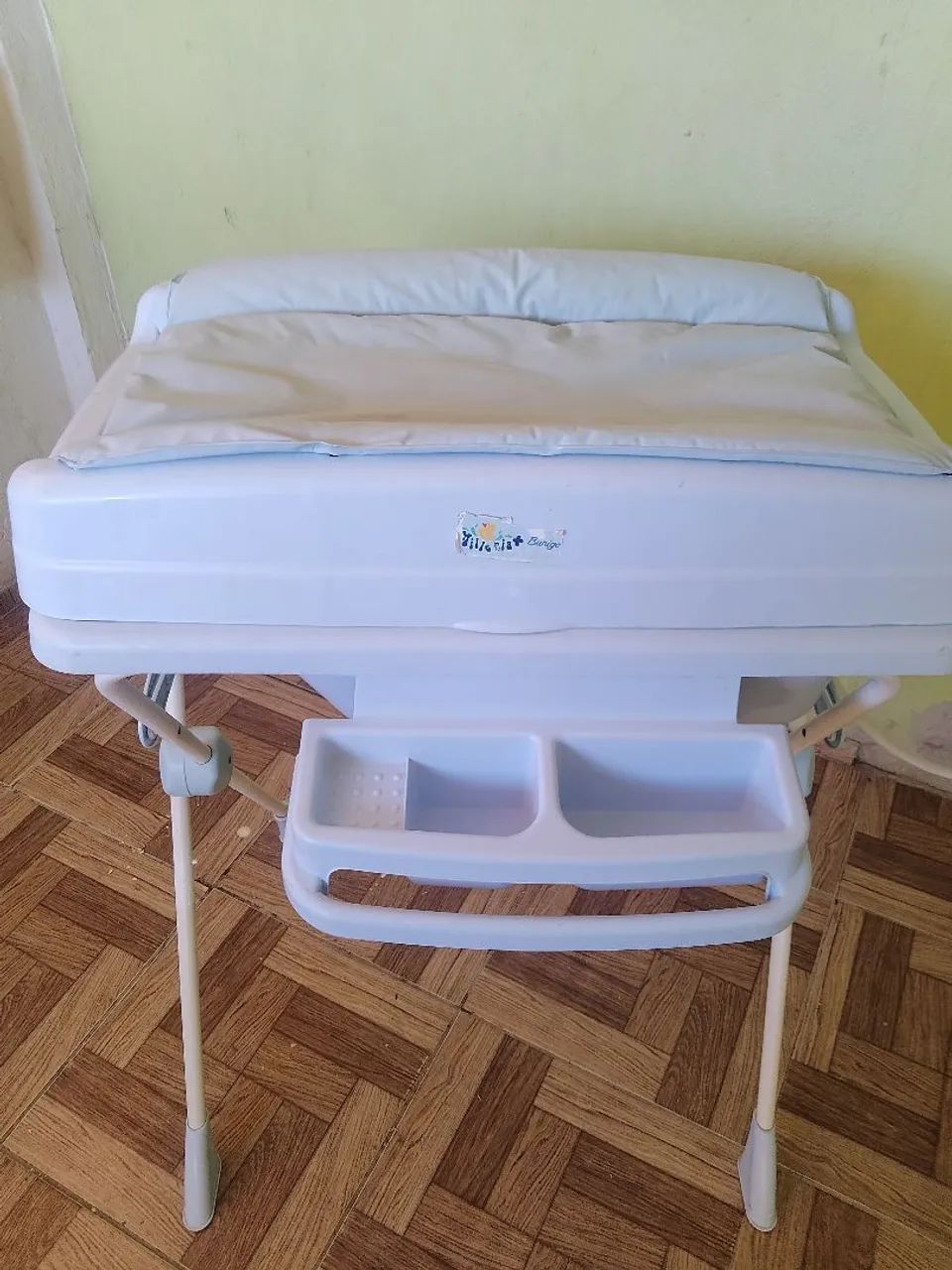 Banheira com suporte  - Foto 2
