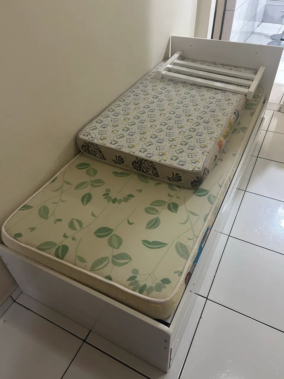 Cama infantil  - Foto 3