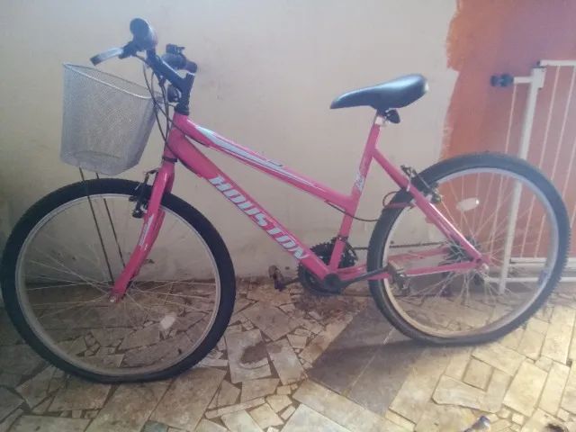 Bicicleta NOVISSÍMA - Foto 3
