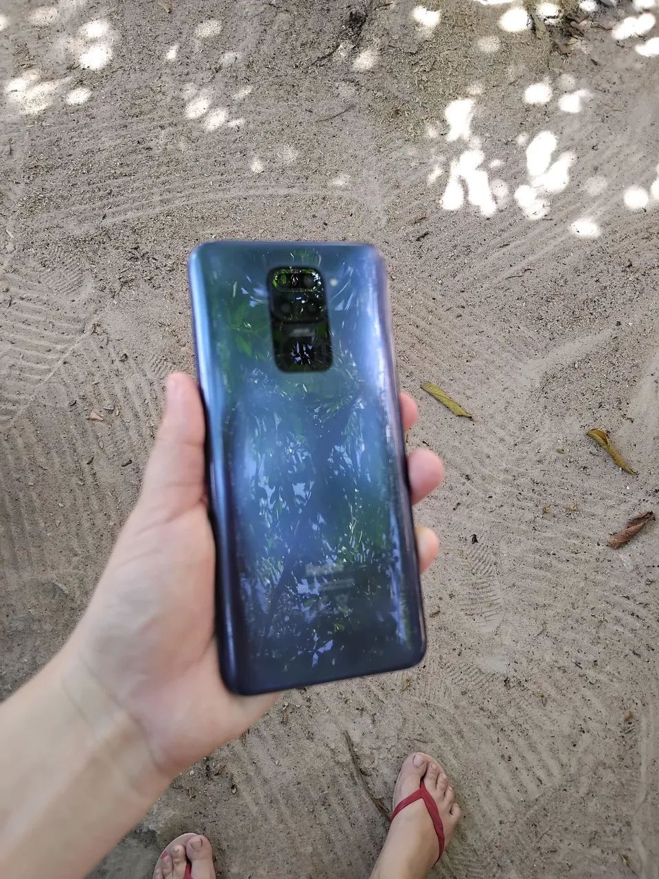 Note 9 - Foto 4