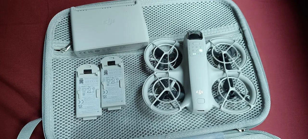 DRONE DJI NEO - Foto 4