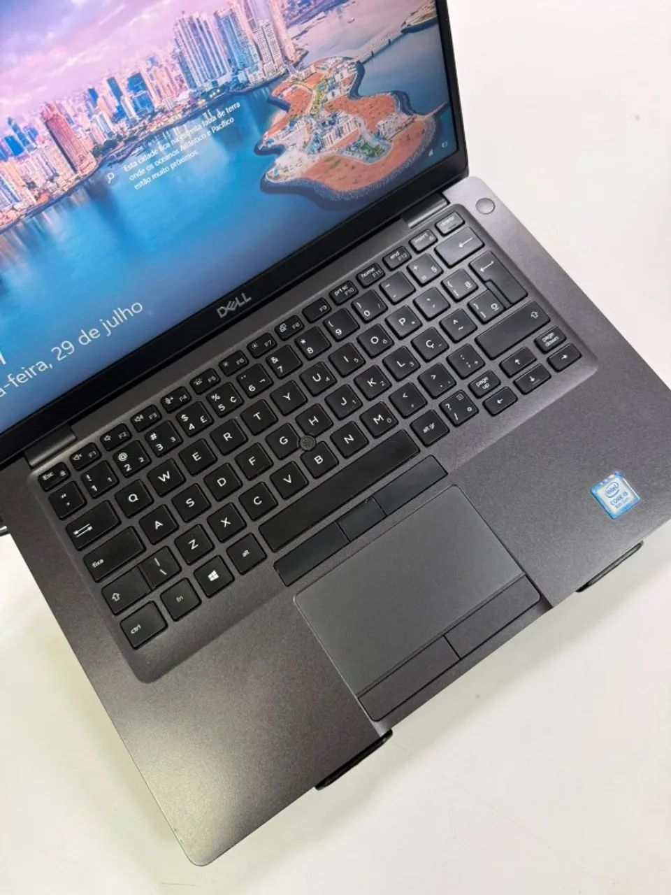 Notebook Dell Latitude 5400 com Garantia - Foto 2