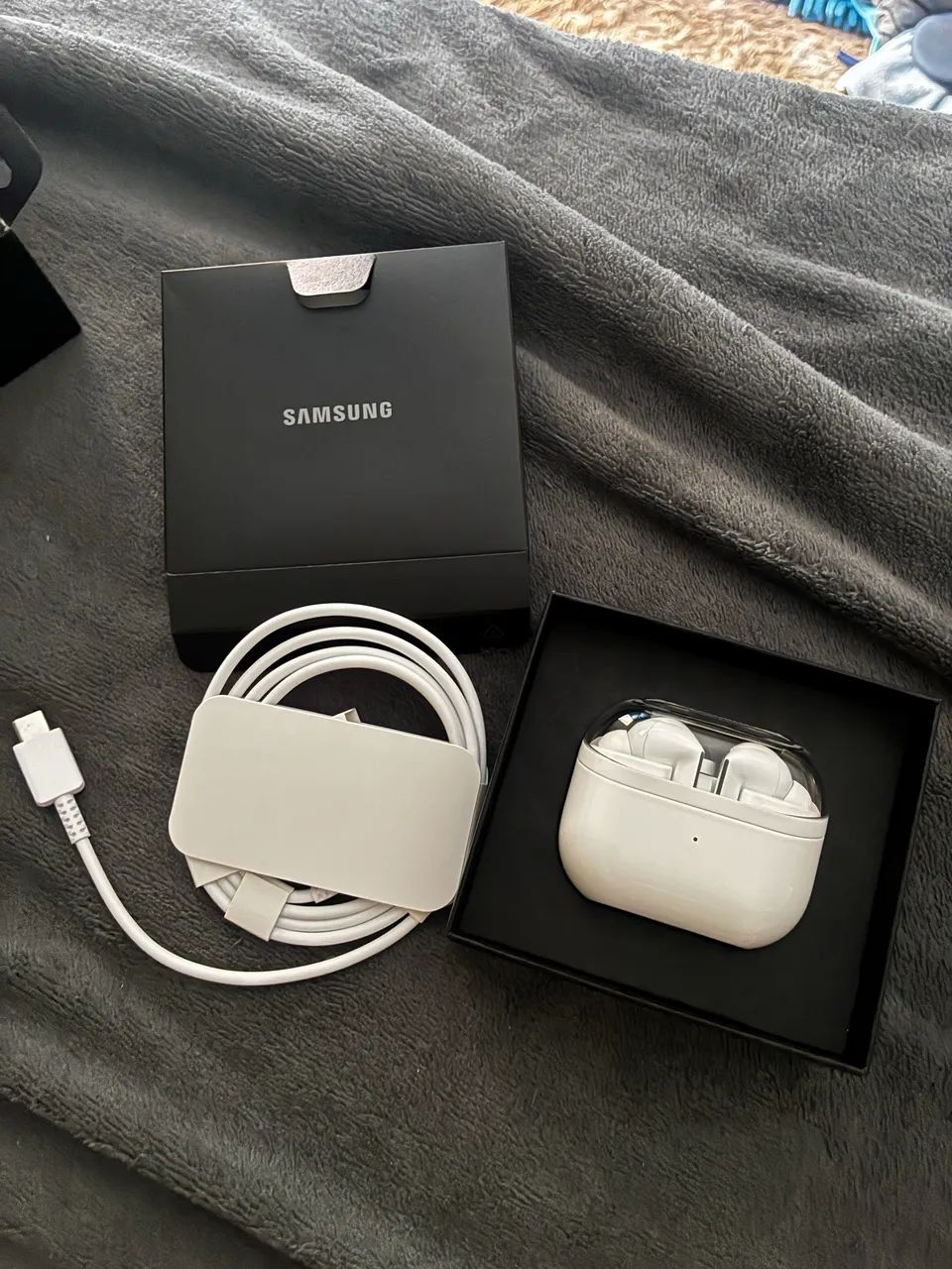 Galaxy buds3 Pro - Foto 4