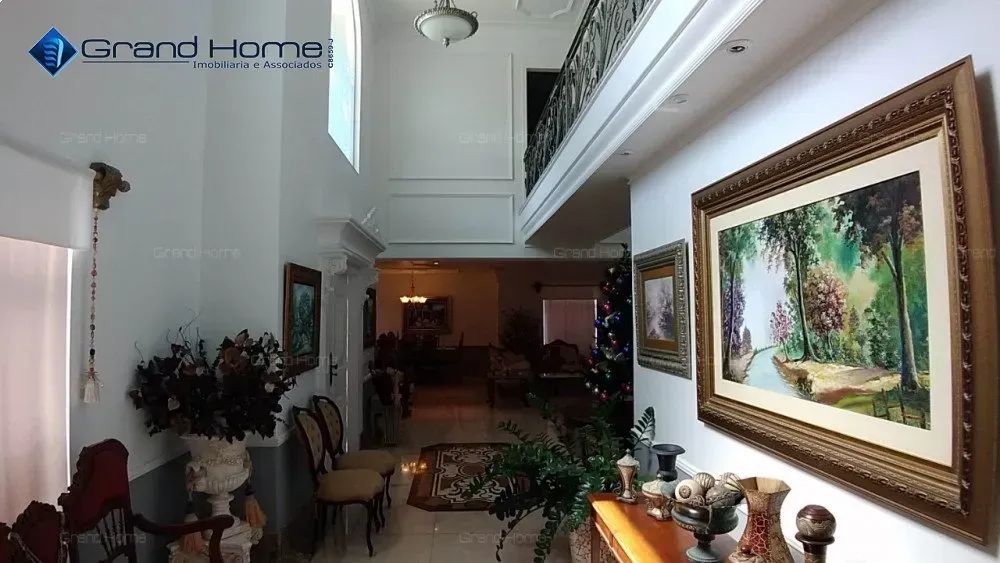Casa 7 quartos em Interlagos - Foto 4