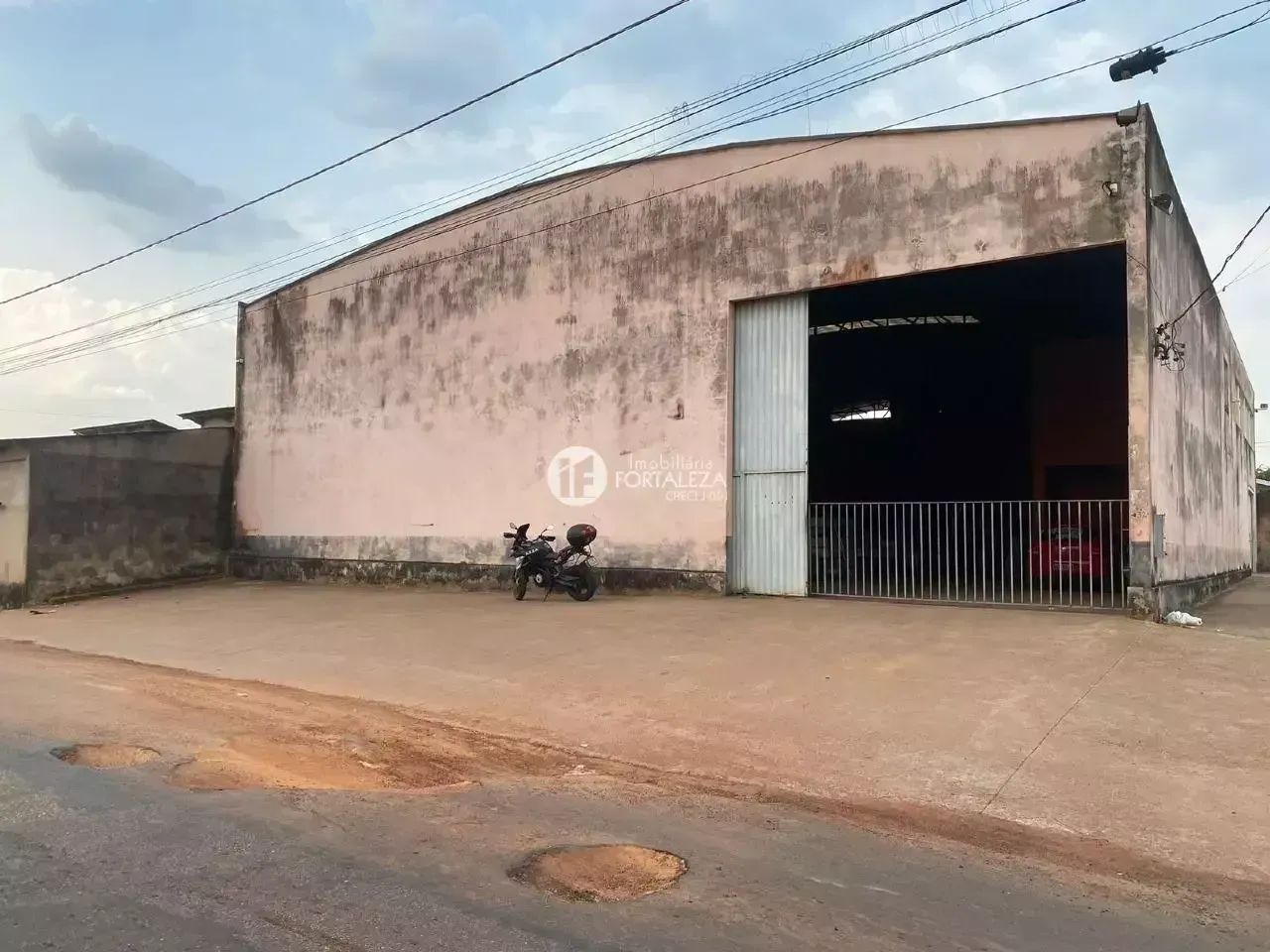 Imóvel para venda tem 625 metros quadrados com 4 quartos em Placas - Rio Branco - AC - Foto 5