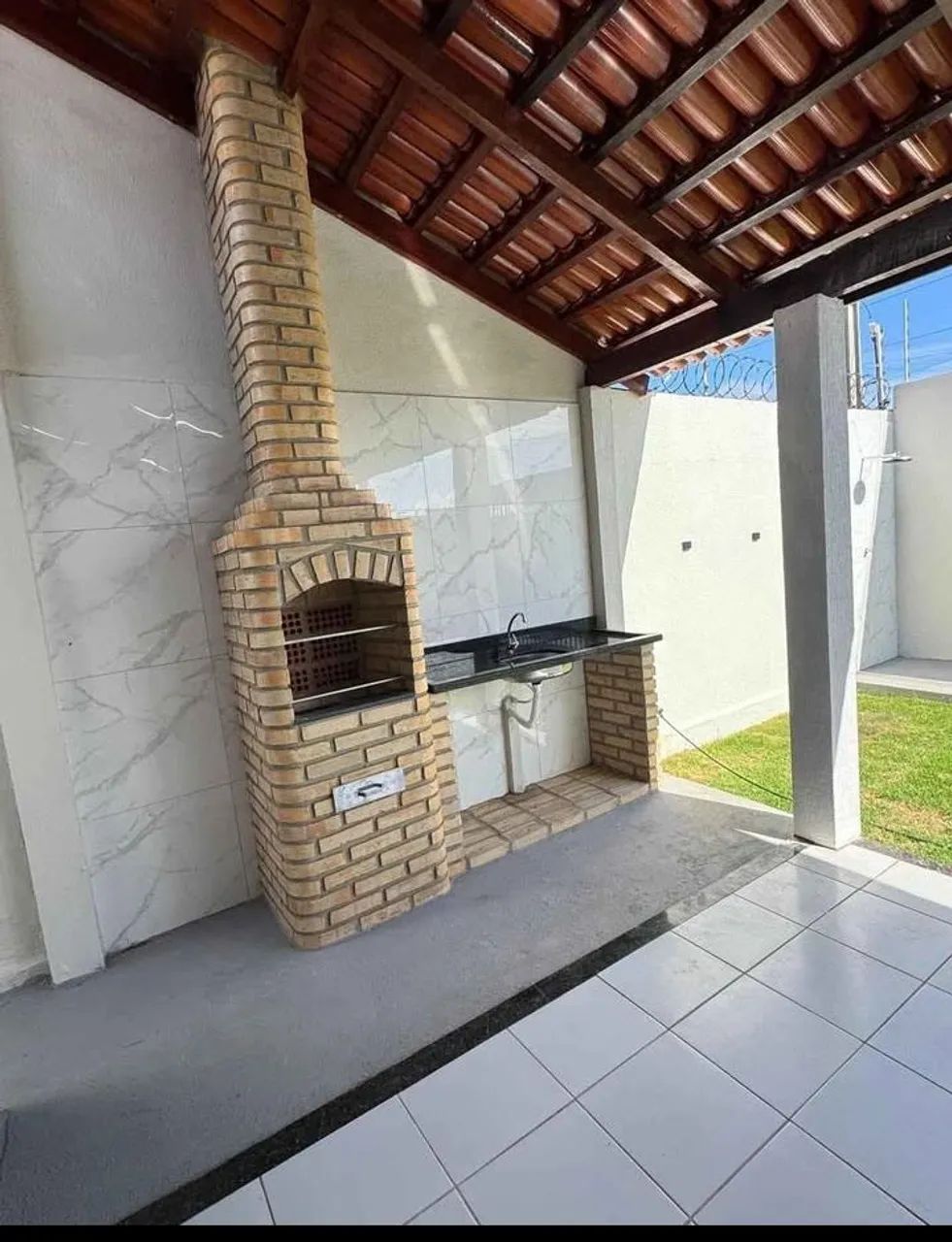 CASA PADRÃO SANTOS DUMONT - 3 - Foto 4