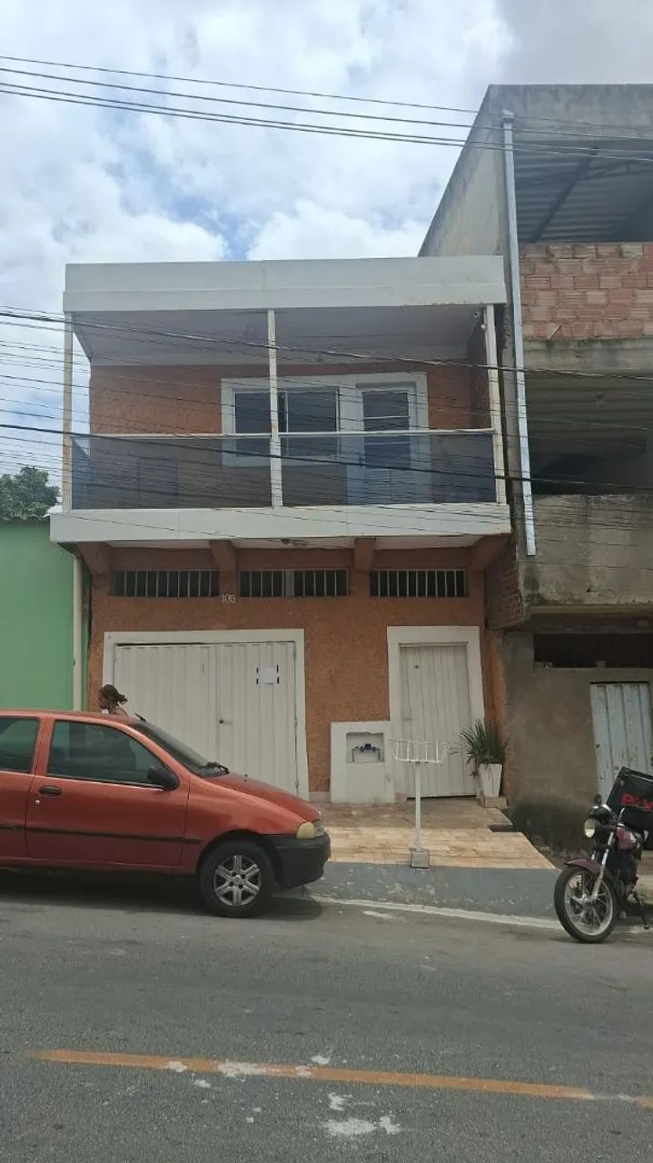 Foto - Belo Horizonte - Madre Gertrudes