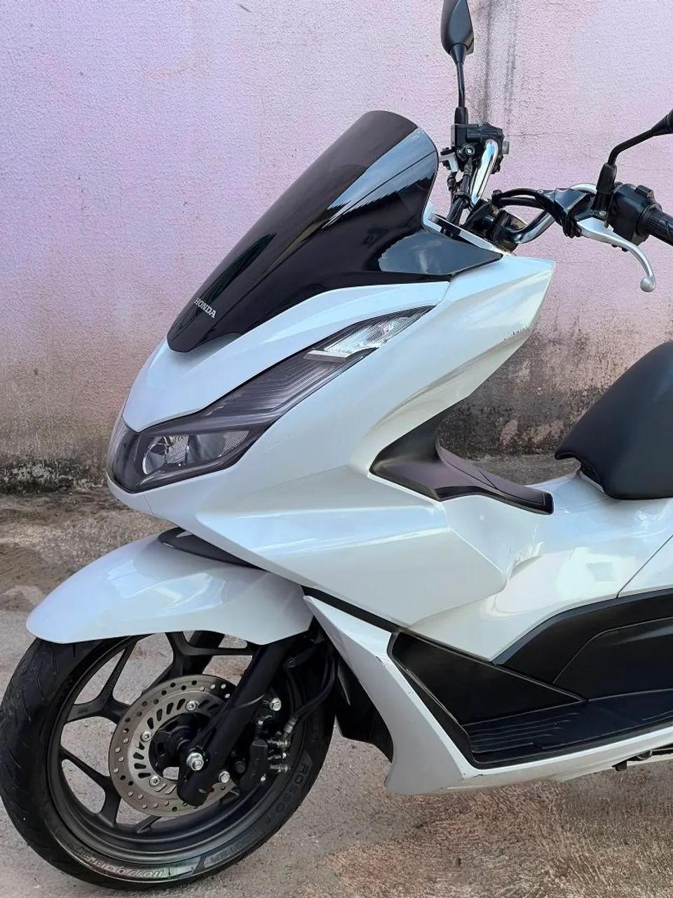 PCX 160